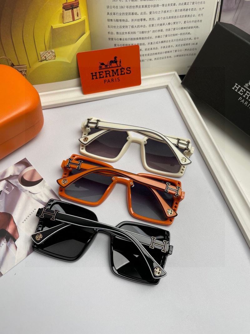 Hermes Sunglasses